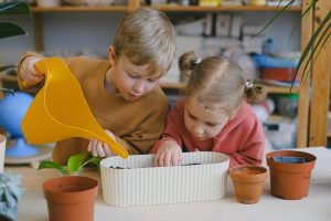 Understanding The Benefits Of Bilingual Education For Early Learners