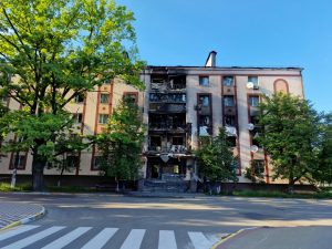 Understanding The Impact Of Demographic Shifts On Housing Needs