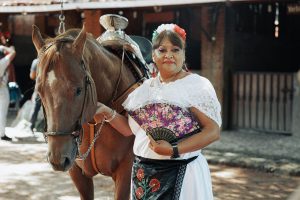 The Impact Of Globalization On Traditional Ethnic Dress Styles