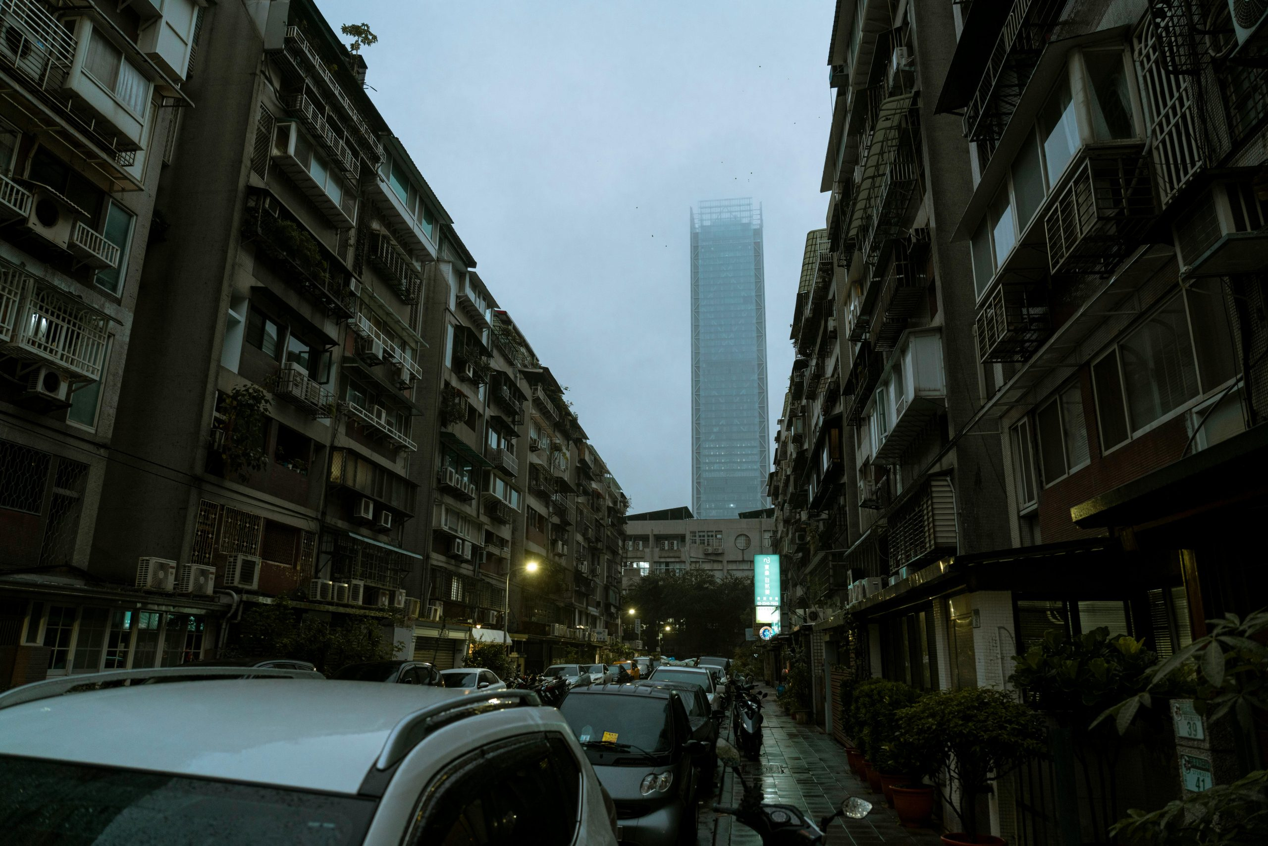 The Future Of Grocery Deliveries In Crowded Urban Areas