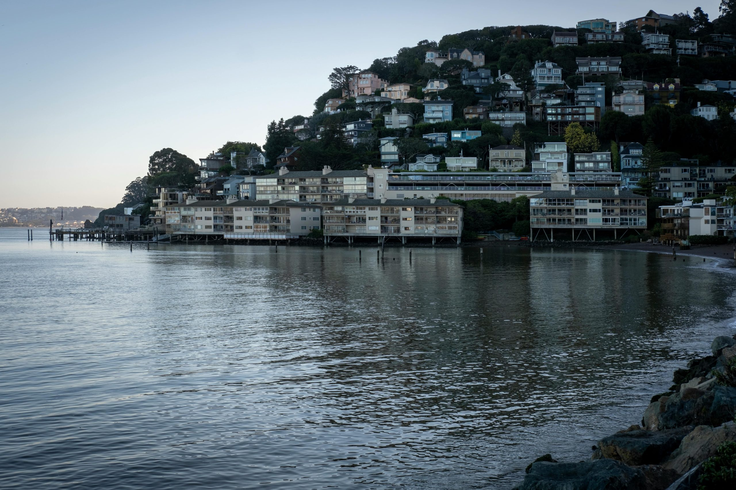 Why Urban Farming Is Becoming A Luxury Housing Amenity