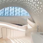 Reimagining Library Spaces As Dynamic Collaborative Innovation Hubs