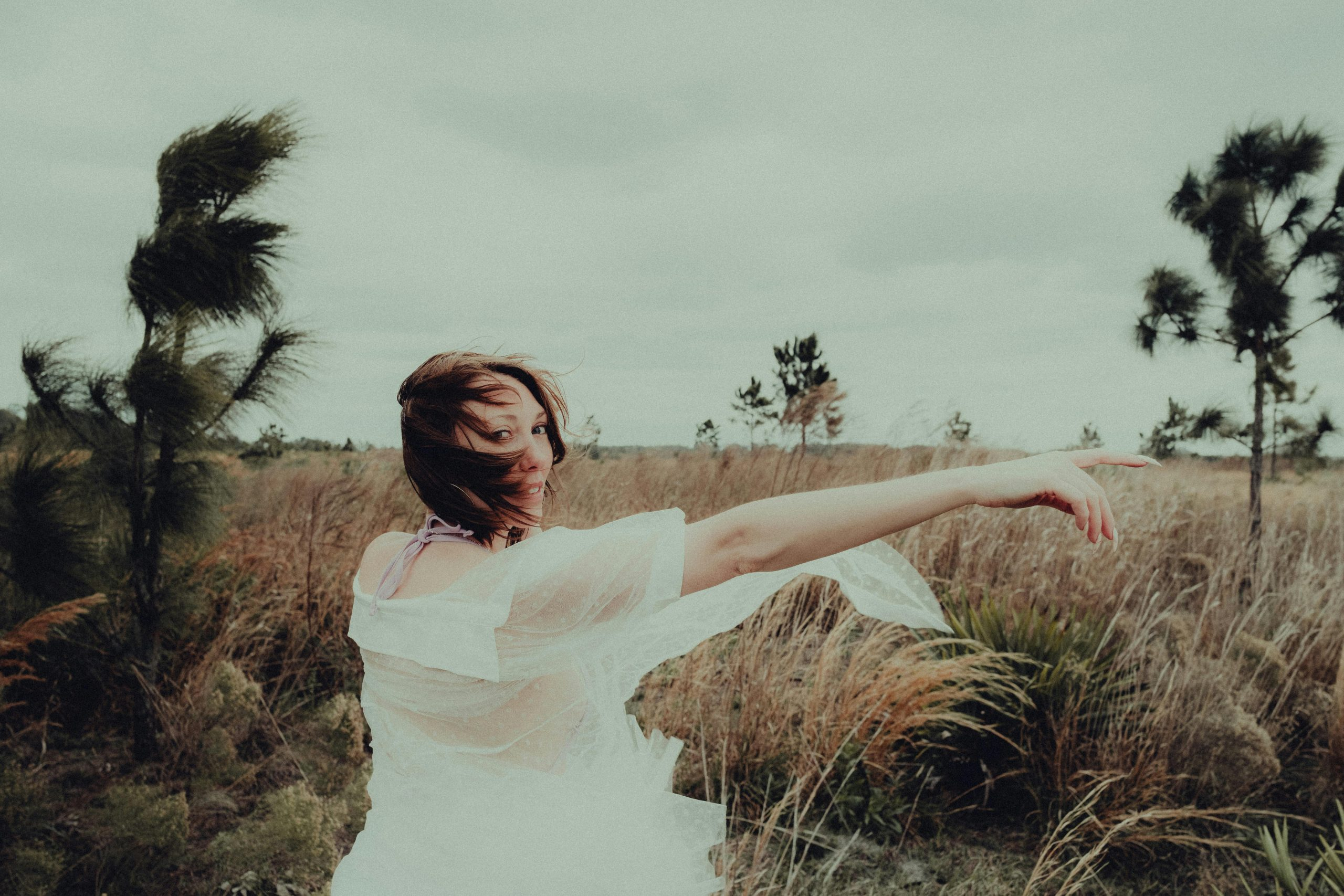 Exploring The Beauty Of Asymmetrical Lines In Modern Dress