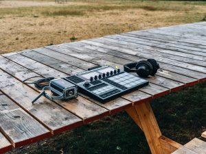 How To Use Field Recordings In Electronic Music Production