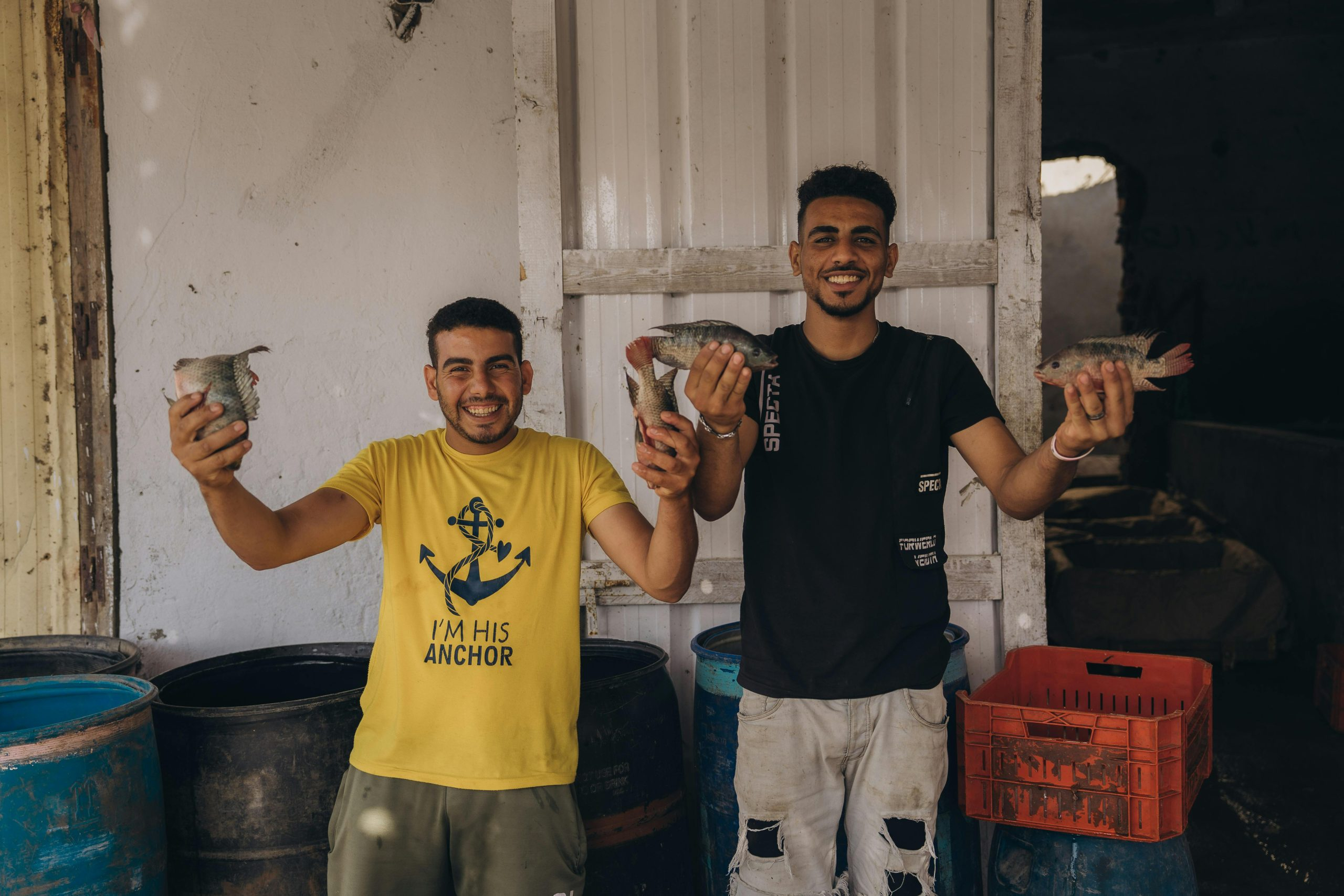 Implementing Restorative Justice Practices Within Local Middle Schools