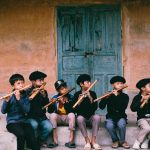 The Impact Of Globalization On Traditional World Music Styles