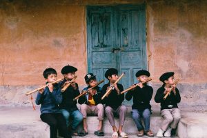 The Impact Of Globalization On Traditional World Music Styles