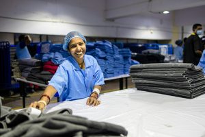 The Importance of Professional Ethics