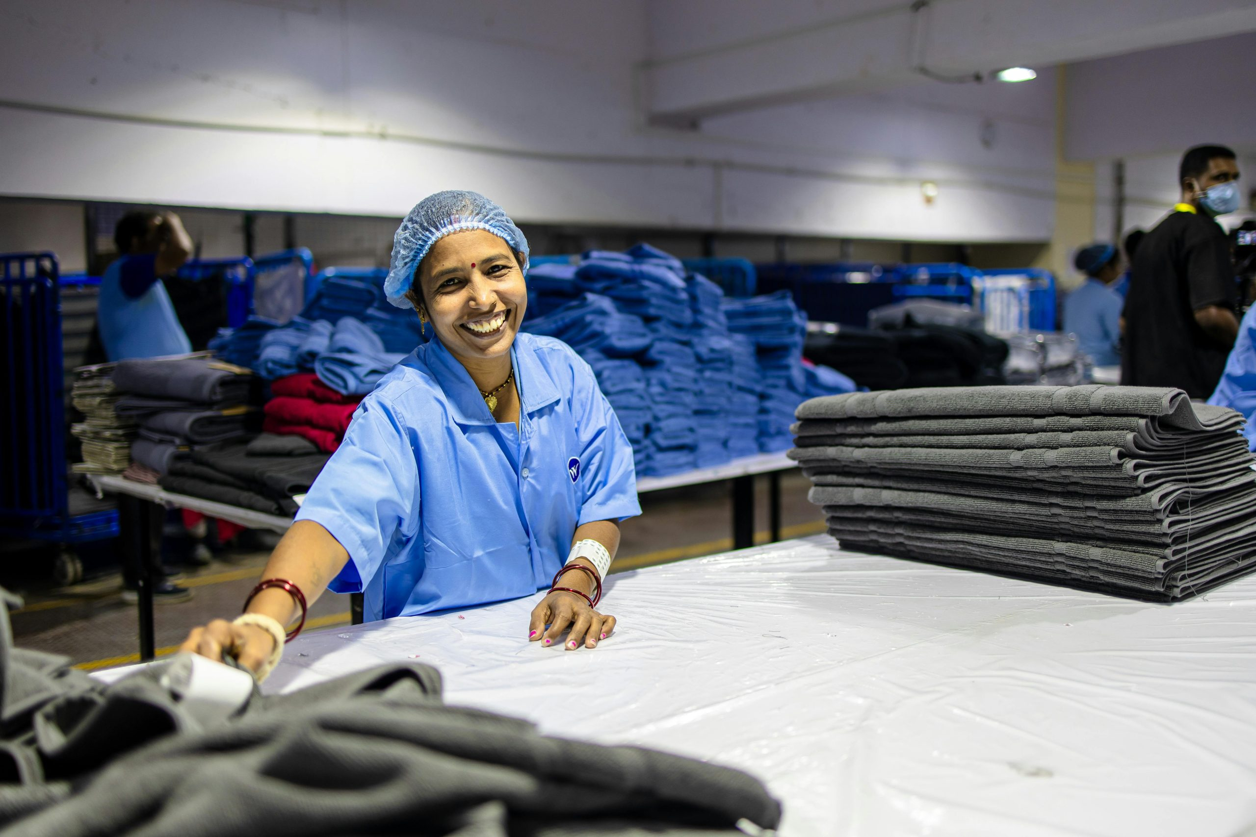 The Importance of Professional Ethics