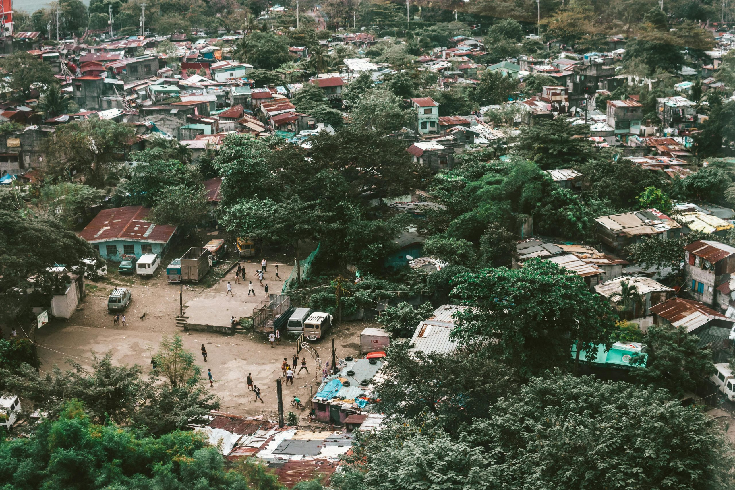 The Benefits Of Living In A Master Planned Community