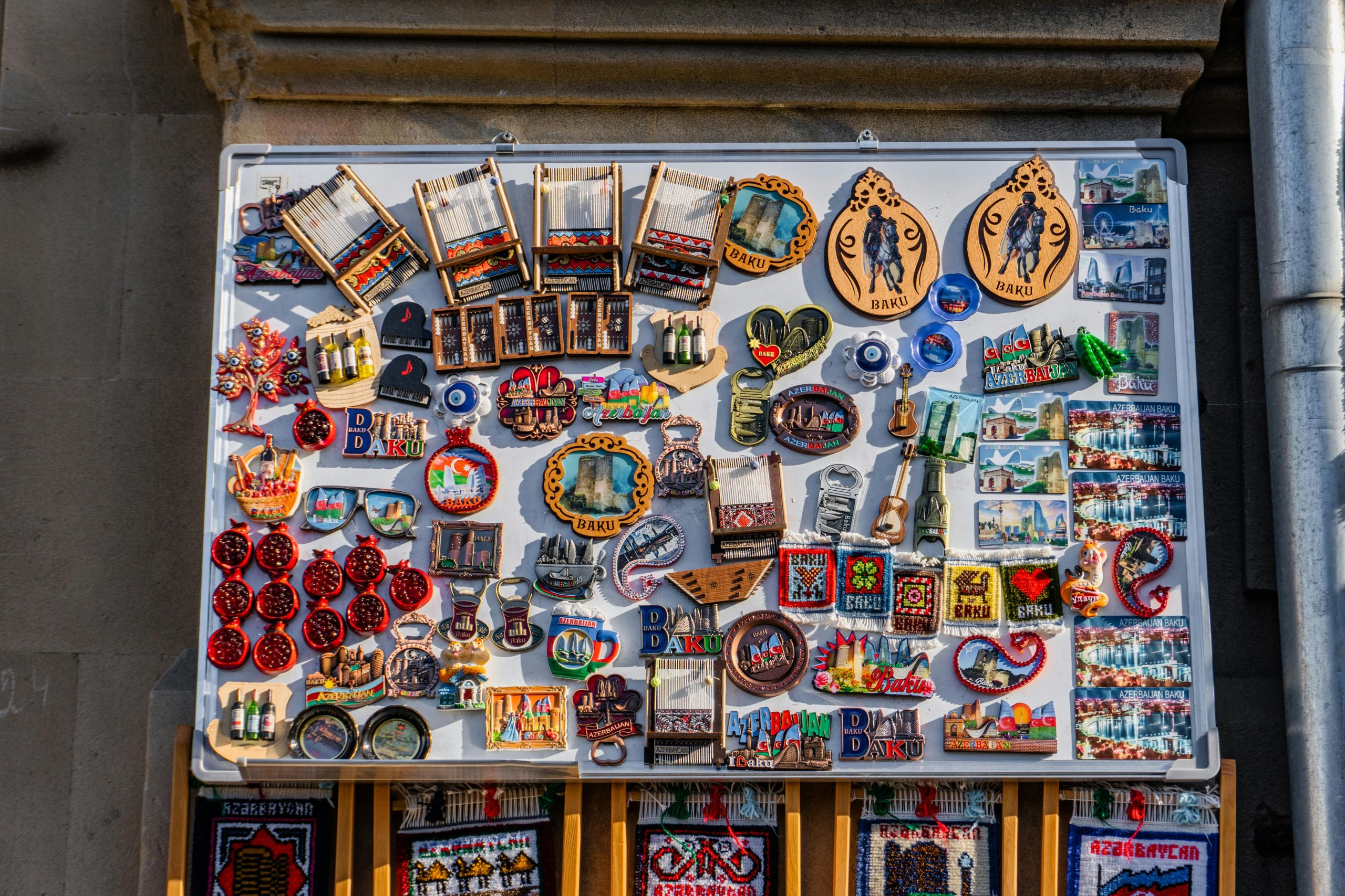 How To Support Local Designers In A Globalized Market