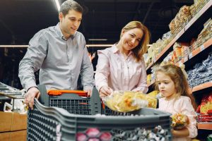 Essential Strategies For Shopping For Kids Who Grow Fast