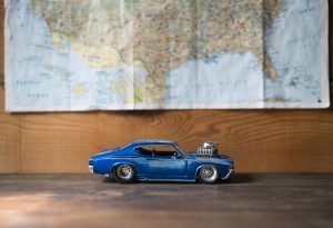 Exploring The Psychedelic Sounds Of The Late 1960s Era