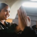 The Unexpected Joy of Legal Work