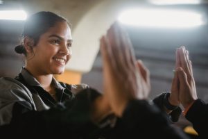 The Unexpected Joy of Legal Work