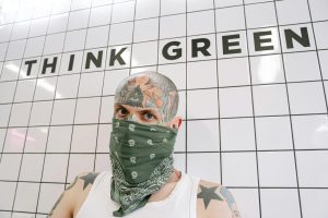 How To Develop A Unique Personal Style Identity Easily