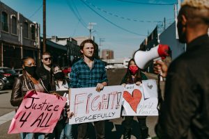 The Transformative Power of Rights Advocacy