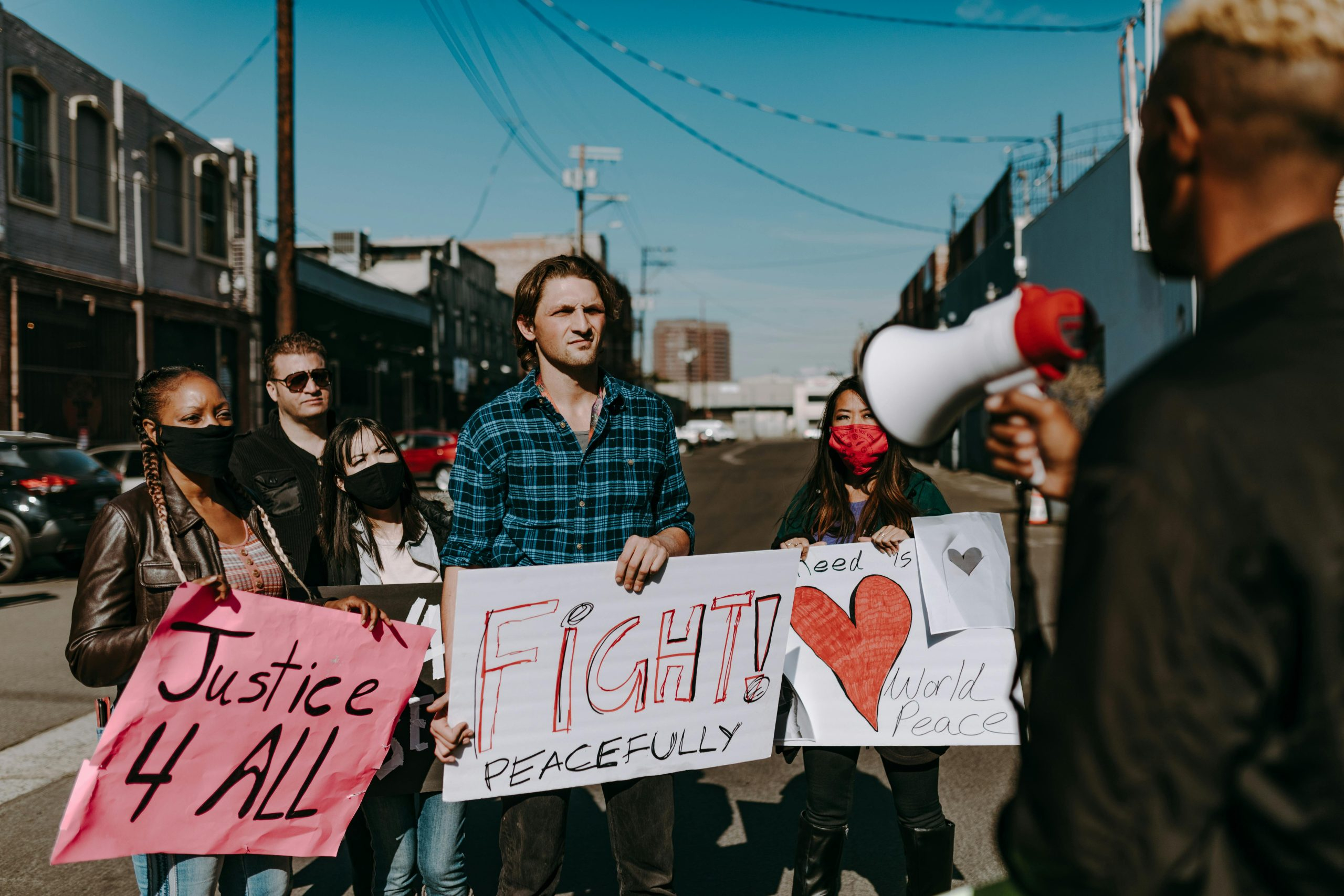 The Transformative Power of Rights Advocacy