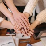Bridging The Achievement Gap Using Innovative Community Partnerships
