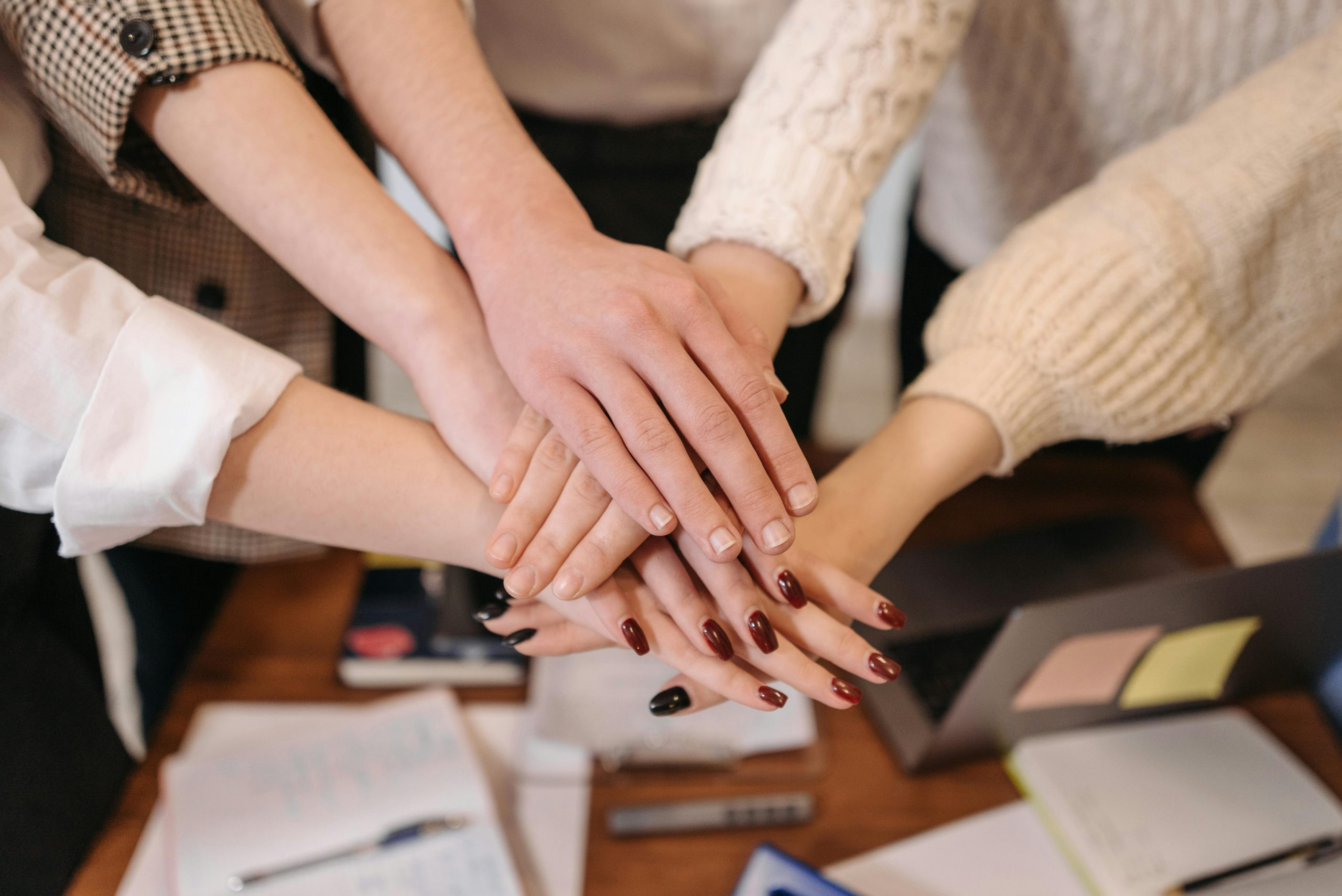 Bridging The Achievement Gap Using Innovative Community Partnerships