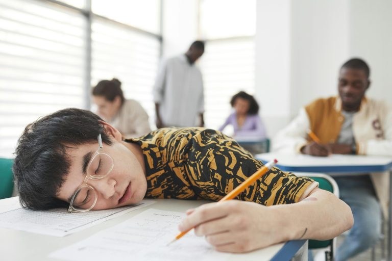 Strategies For Retaining Passionate Educators In High Stress Areas