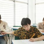 Developing Resilience In Students Facing Significant Academic Pressure