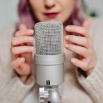 How To Choose The Right Microphone For Your Voice