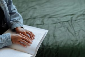 Developing an Understanding of Systems