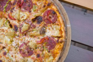 Exploring The History Of The Traditional Wood Fired Oven