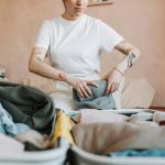 How To Use Accessories To Update Old Wardrobe Staples