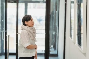 Exploring The Minimalist Aesthetic Of Japanese Fashion Designers