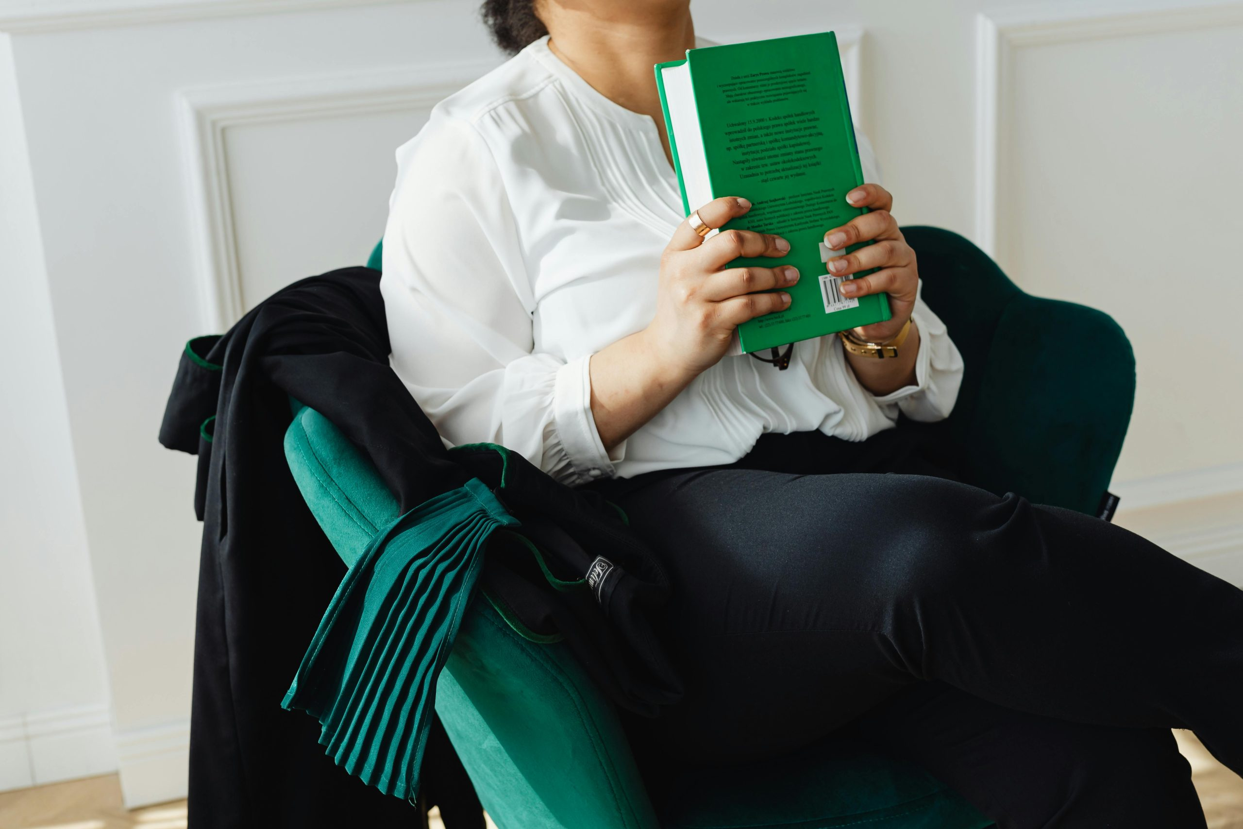 The Unexpected Benefits of Legal Knowledge