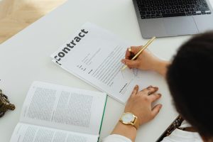 How to Use Legal Writing Skills
