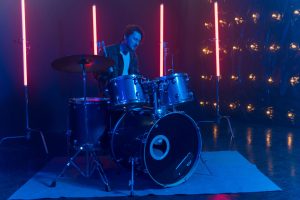 Why Drum Machines Changed The Sound Of Modern Dance Music