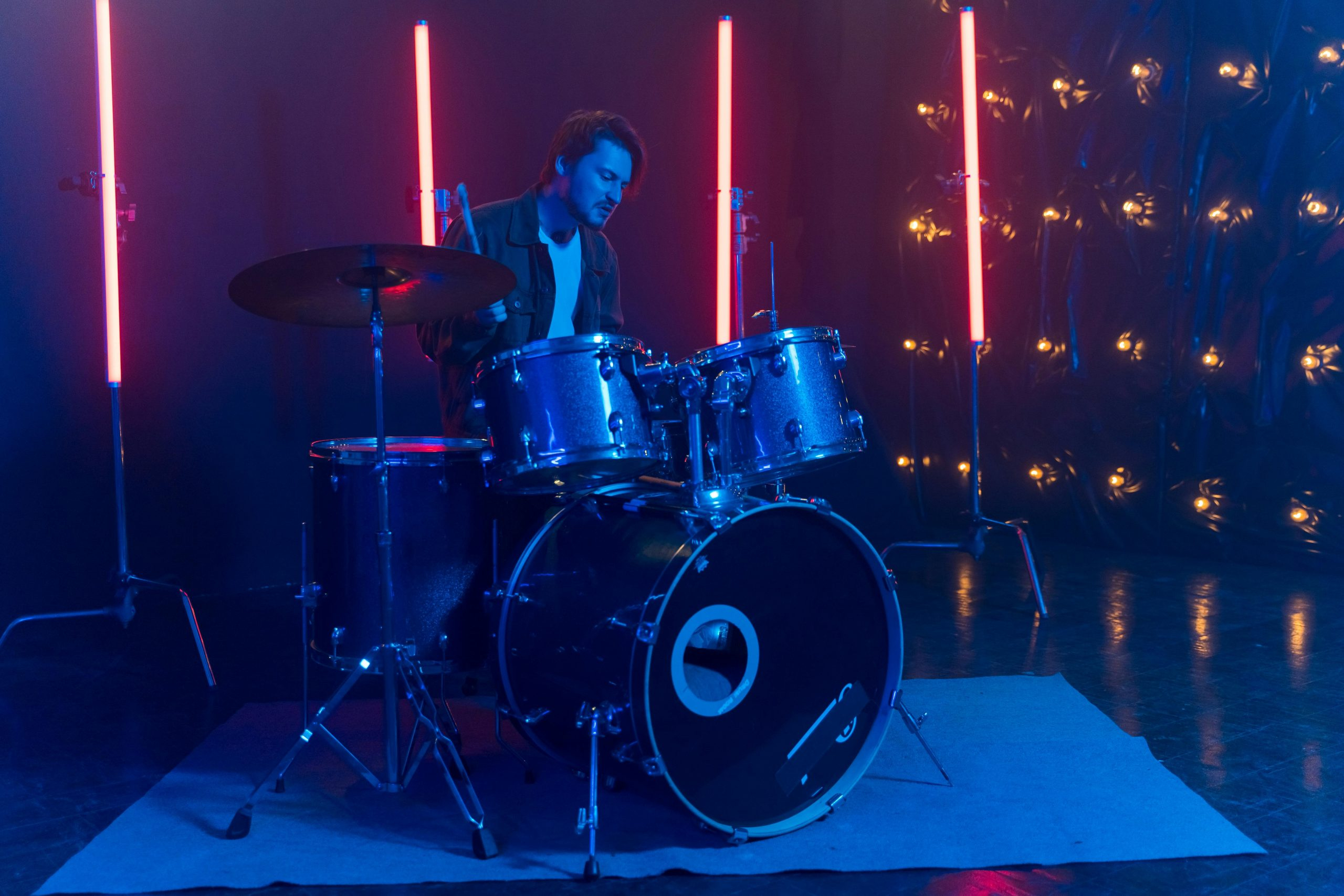 Why Drum Machines Changed The Sound Of Modern Dance Music