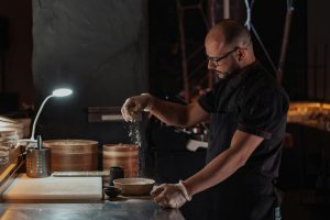 The Best Blenders For Making Smooth Professional Fruit Smoothies