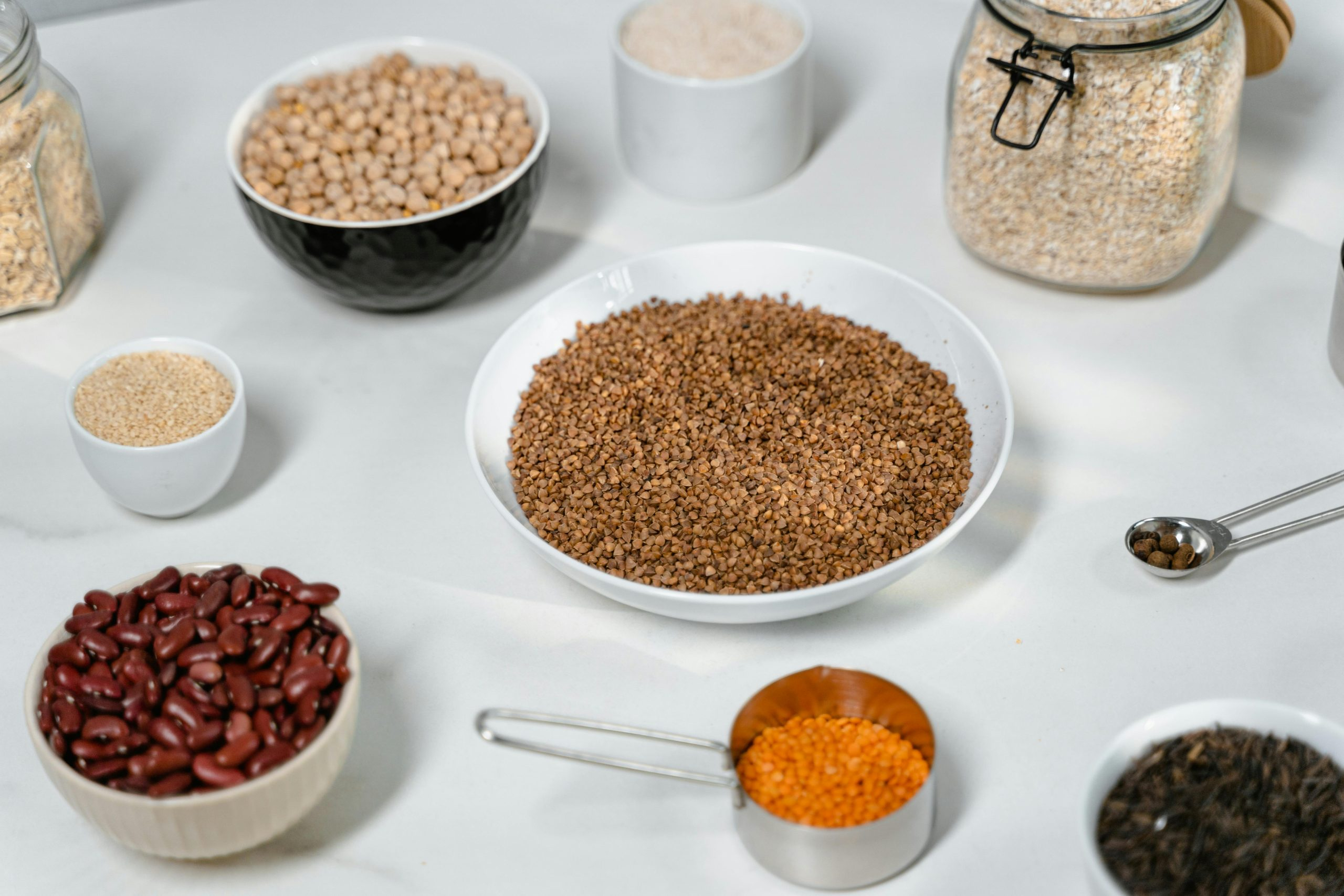 Why You Should Be Grinding Your Own Whole Spices