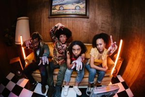 The Evolution Of Music Videos From MTV To TikTok