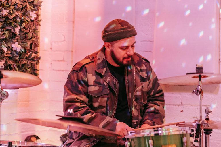 The Benefits Of Playing A Musical Instrument For Mental Health