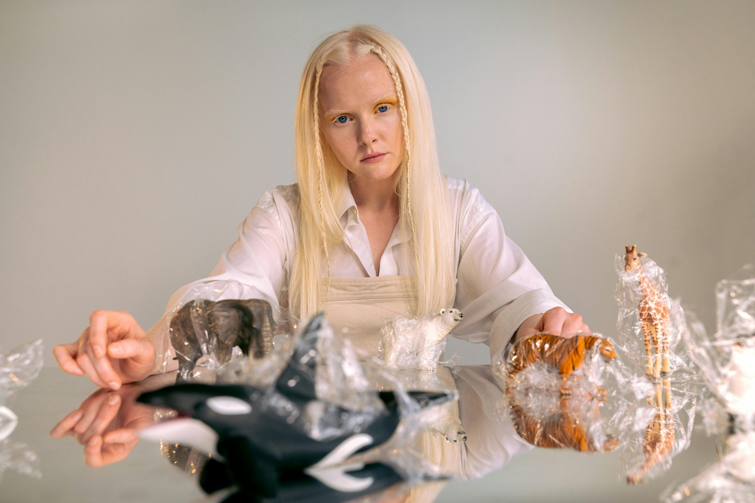 The Transformative Impact of Litigation