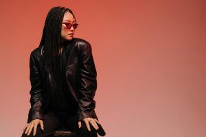 Why Bold Eyewear Is The Ultimate Fashion Statement Piece