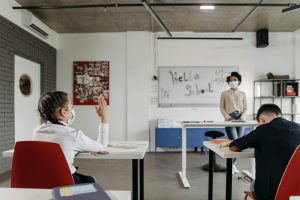 Ways To Encourage Lifelong Learning Habits In Adult Students