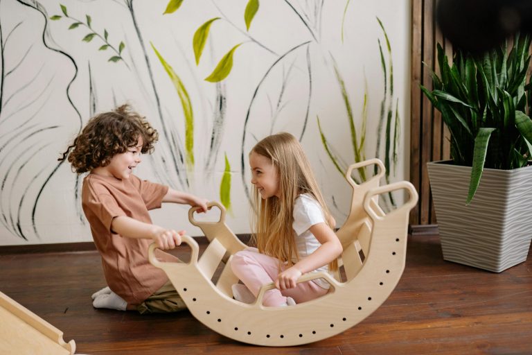 Analyzing The Long Term Effects Of Early Childhood Intervention