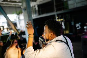 How To Overcome Performance Anxiety Before A Major Show